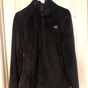 North Face Women’s Jacket